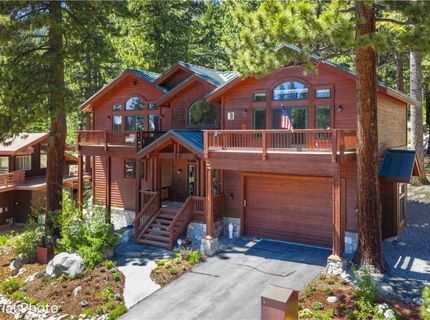 960 Dana Court, Incline Village, NV 89451 Photo