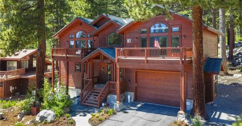 960 Dana Court, Incline Village, NV 89451 Photo