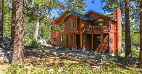 960 Dana Court, Incline Village, NV 89451 Photo