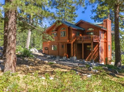 960 Dana Court, Incline Village, NV 89451 Photo