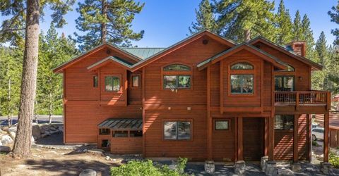 960 Dana Court, Incline Village, NV 89451 Photo