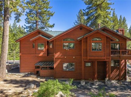 960 Dana Court, Incline Village, NV 89451 Photo