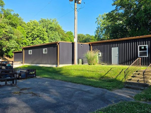 336 Ohio Avenue, New Carlisle, OH 45344