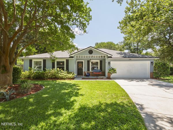 1231 RALEIGH RIDGE Drive, Jacksonville, FL 32225