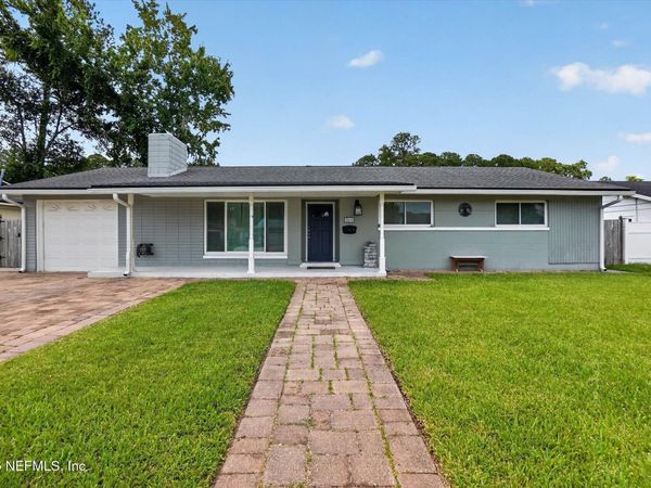 5549 HICKSON Road, Jacksonville, FL 32207