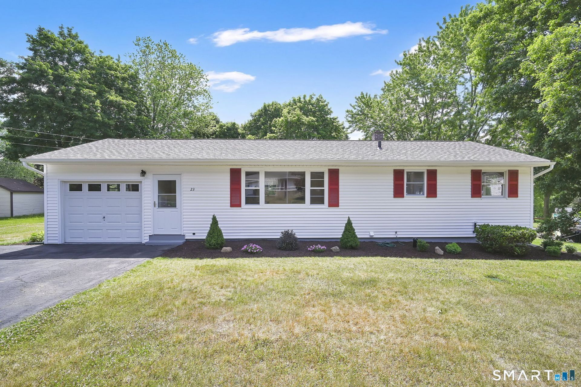 23 Donat, Wallingford, CT 06492 Main Photo