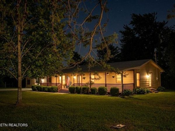 1459 Old Elmore Rd, Crossville, TN