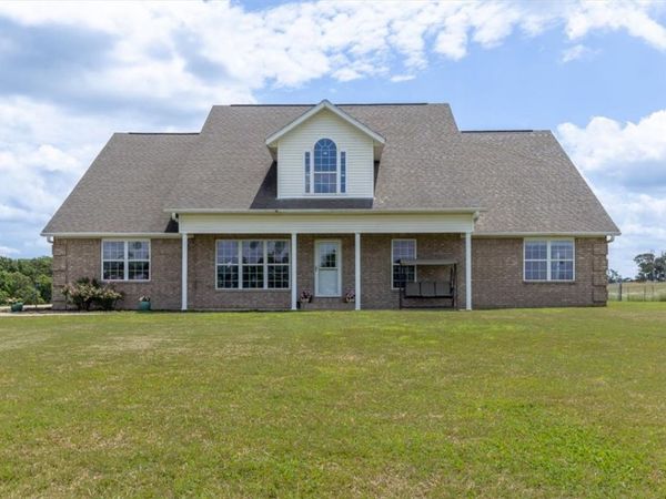 20339 Falling Springs Road , Decatur, AR 72722