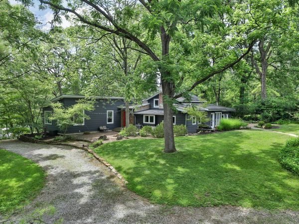 6889 Olentangy River Road, Columbus, OH 43235