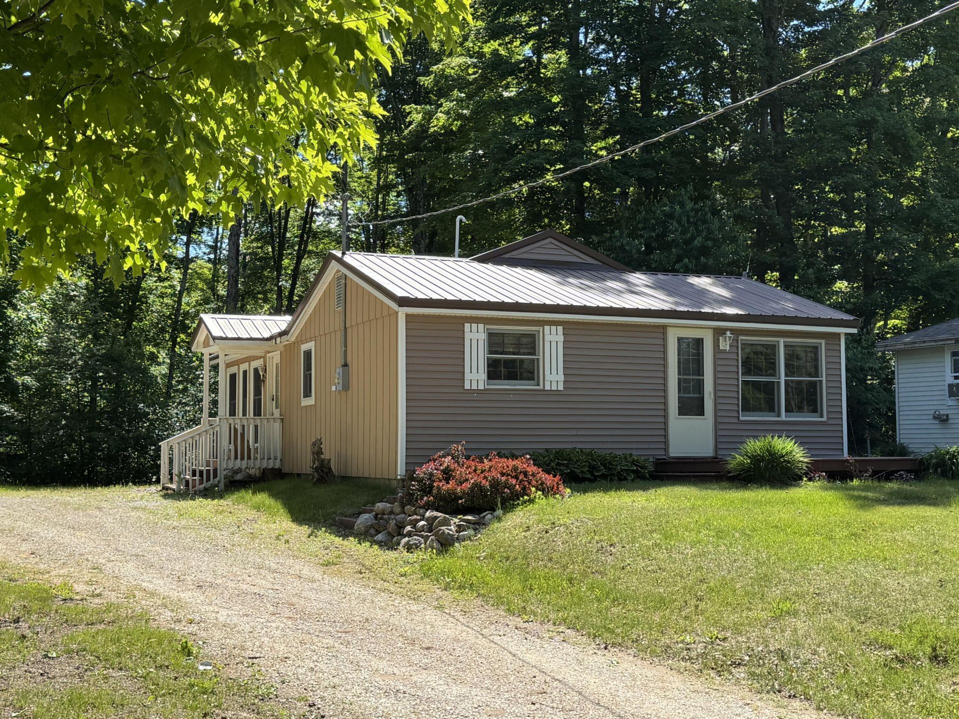 6143 Florence Dr, McMillan, MI 49853 Main Photo