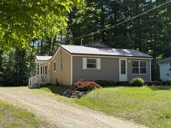 6143 Florence DR, McMillan, MI 49853