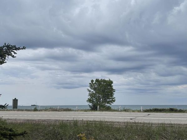 TBD E M-134, De Tour Village, MI 49725