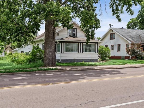 1328 George STREET, La Crosse, WI 54603