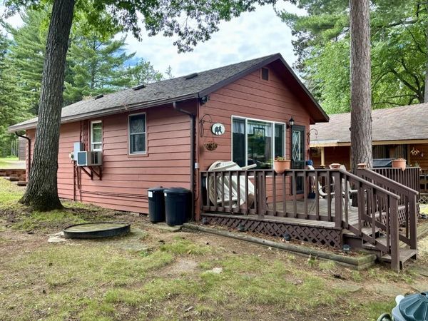 N12090 HEAFFORD ROAD, Unit #2, Tomahawk, WI 54487