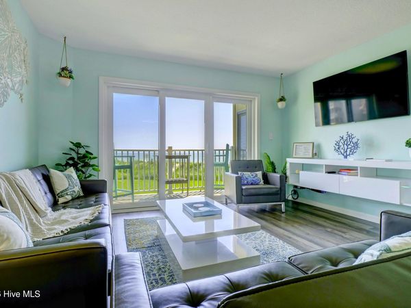 1866 New River Inlet Road , Unit 3107c, North Topsail Beach, NC 28460