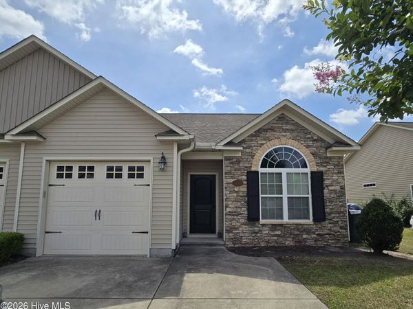 3404 Ellsworth Drive , Unit B, Greenville, NC 27834