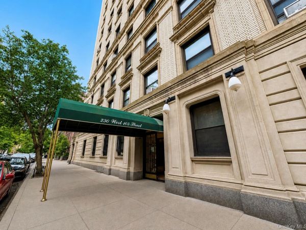 230 W 105th Street , Unit 14G, New York (Manhattan), NY 10025