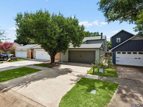 1905 Stonegate Ct, Baton Rouge, LA 70815