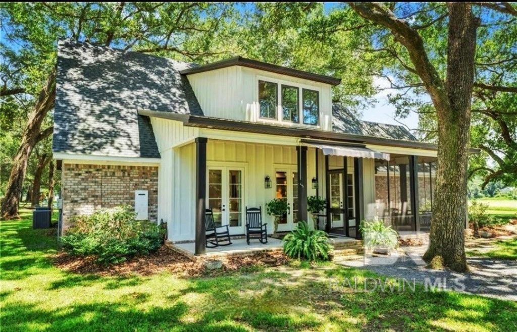 12190 Mandrell Lane, Fairhope, AL 36532 Main Photo