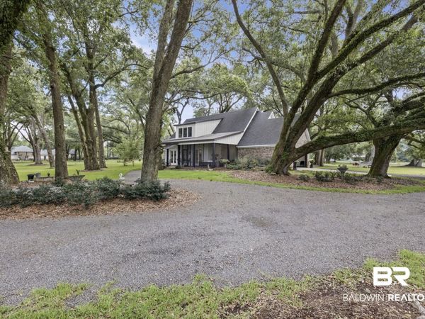 12190 Mandrell Lane, Fairhope, AL 36532