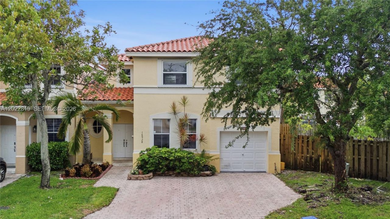 16928 SW 35th St, Miramar, FL 33027 Photo