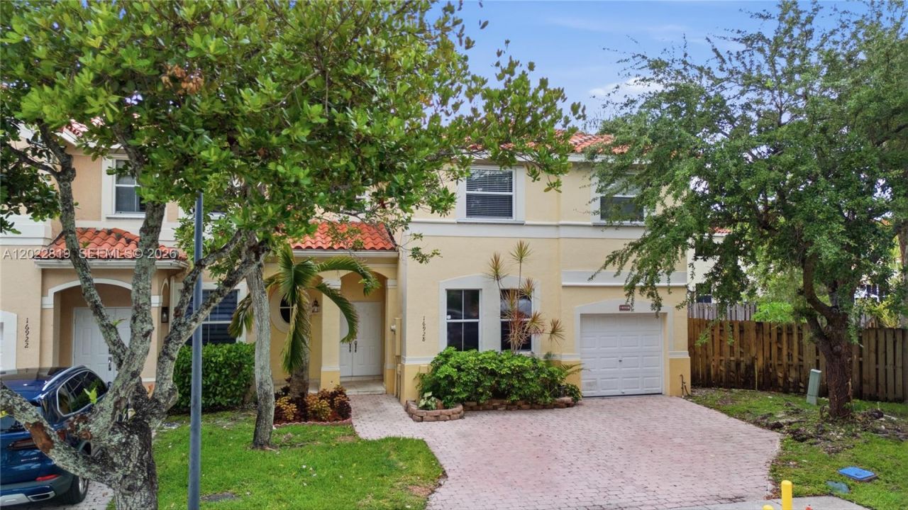 16928 SW 35th St, Miramar, FL 33027 Photo