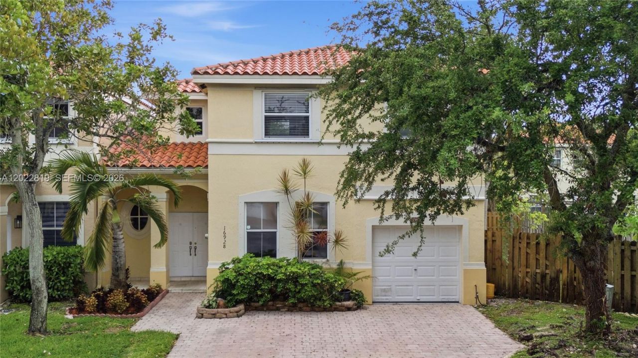 16928 SW 35th St, Miramar, FL 33027 Photo