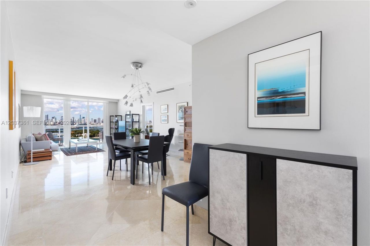 520 West Ave , Unit 2004, Miami Beach, FL 33139 Photo