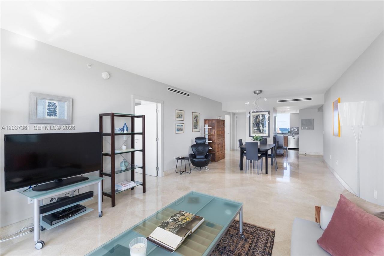 520 West Ave , Unit 2004, Miami Beach, FL 33139 Photo