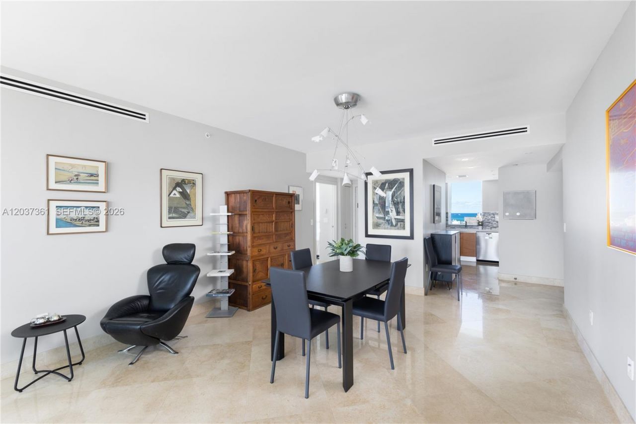 520 West Ave , Unit 2004, Miami Beach, FL 33139 Photo