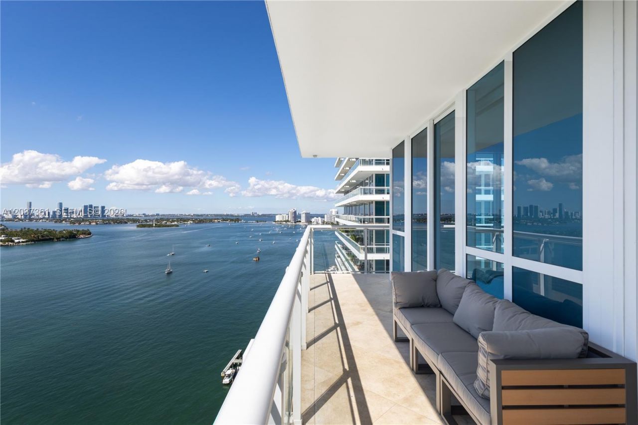 520 West Ave , Unit 2004, Miami Beach, FL 33139 Photo