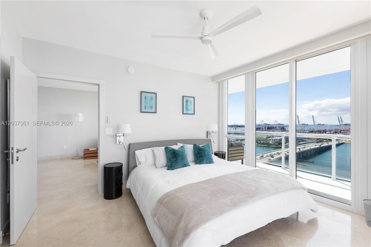 520 West Ave , Unit 2004, Miami Beach, FL 33139 Photo