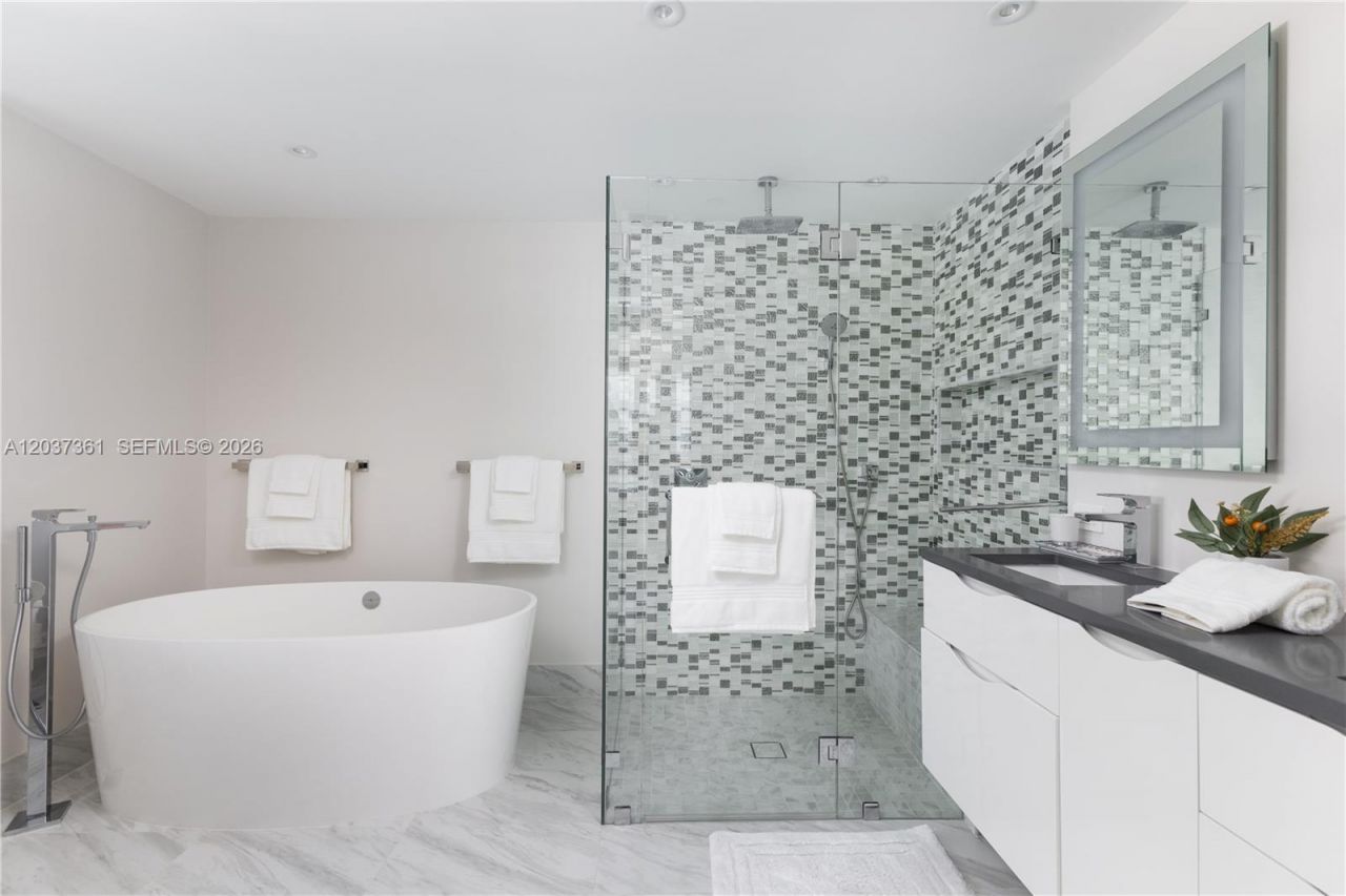 520 West Ave , Unit 2004, Miami Beach, FL 33139 Photo
