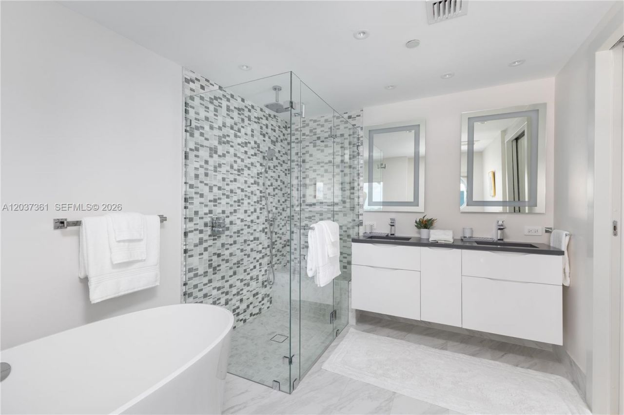 520 West Ave , Unit 2004, Miami Beach, FL 33139 Photo