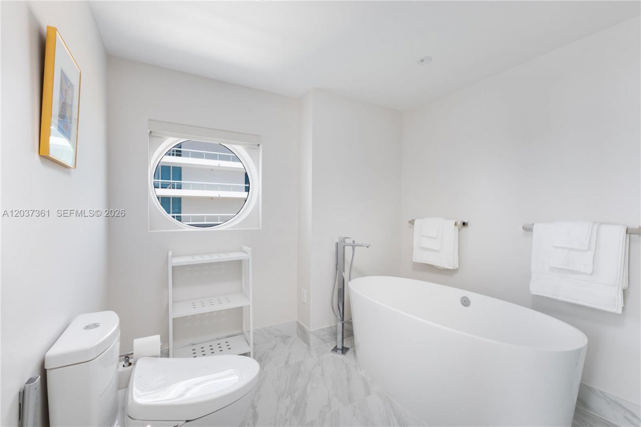 520 West Ave , Unit 2004, Miami Beach, FL 33139 Photo