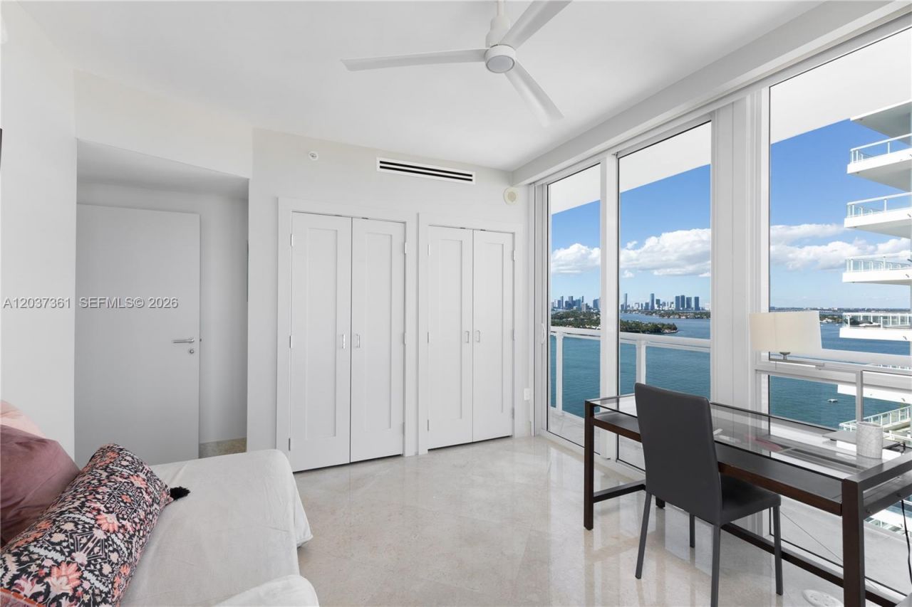 520 West Ave , Unit 2004, Miami Beach, FL 33139 Photo
