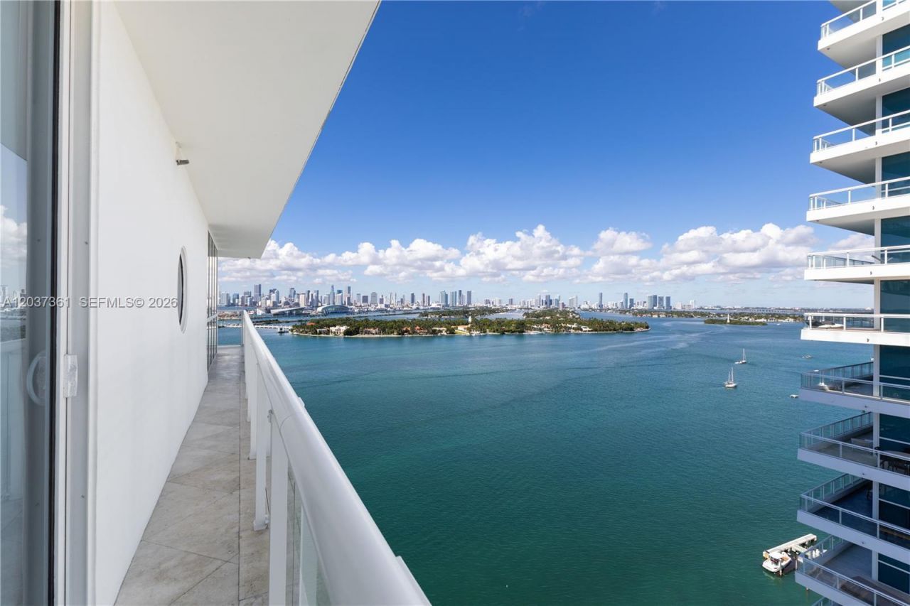 520 West Ave , Unit 2004, Miami Beach, FL 33139 Photo