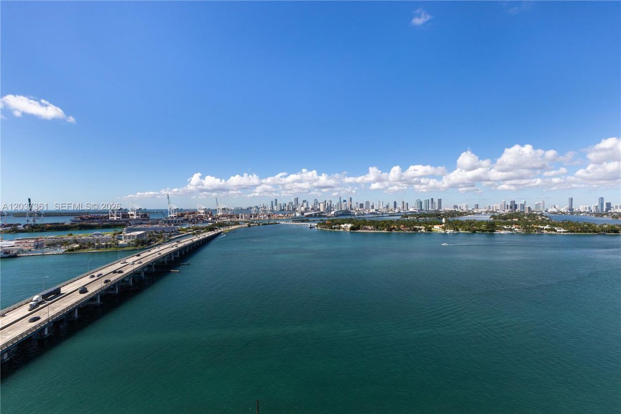 520 West Ave , Unit 2004, Miami Beach, FL 33139 Photo