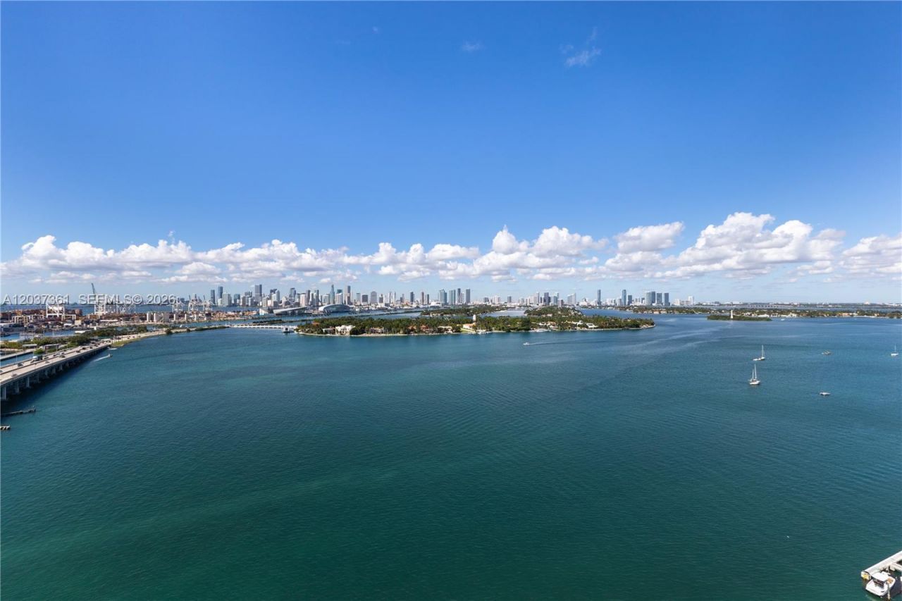 520 West Ave , Unit 2004, Miami Beach, FL 33139 Photo