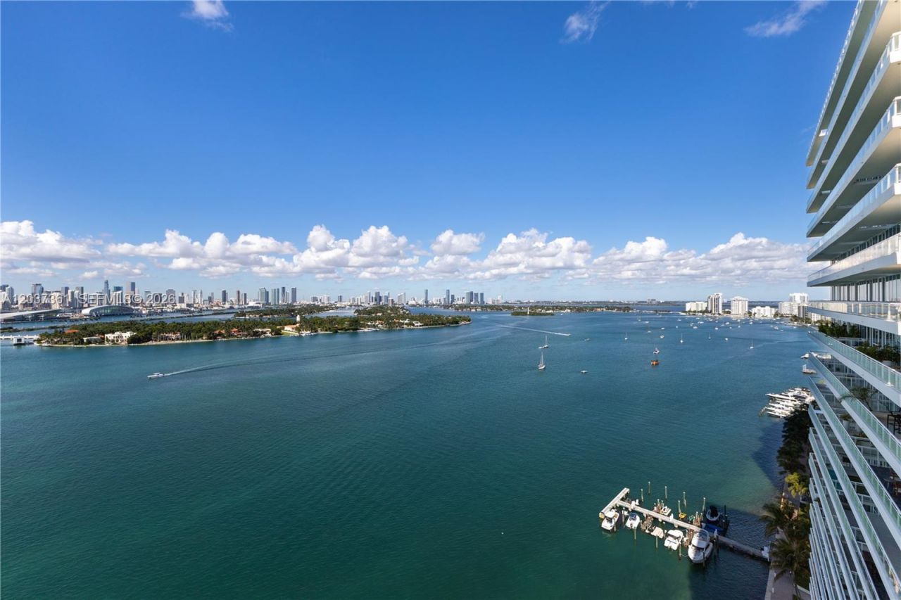 520 West Ave , Unit 2004, Miami Beach, FL 33139 Photo