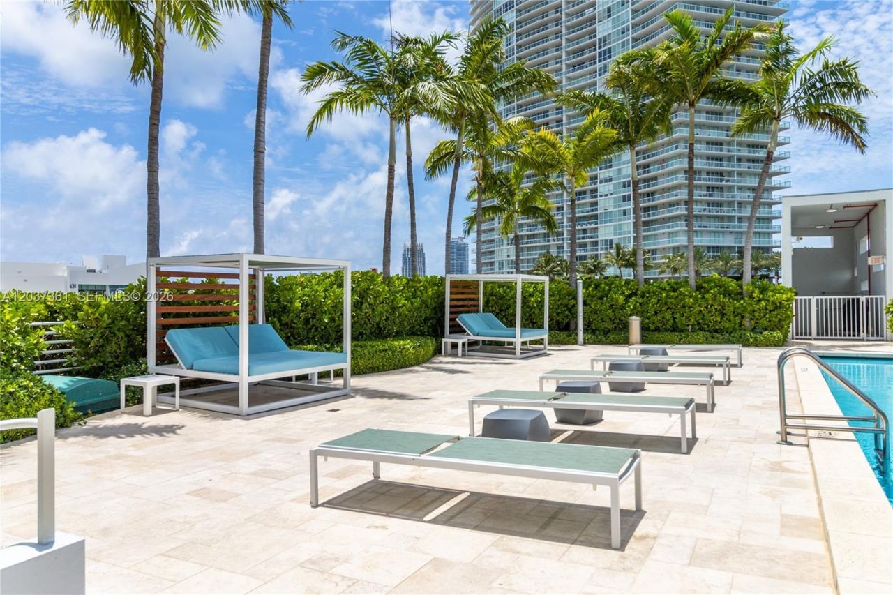 520 West Ave , Unit 2004, Miami Beach, FL 33139 Photo