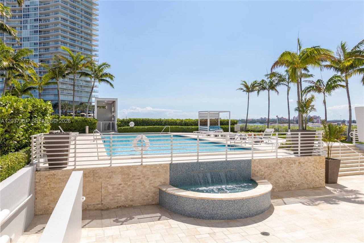 520 West Ave , Unit 2004, Miami Beach, FL 33139 Photo