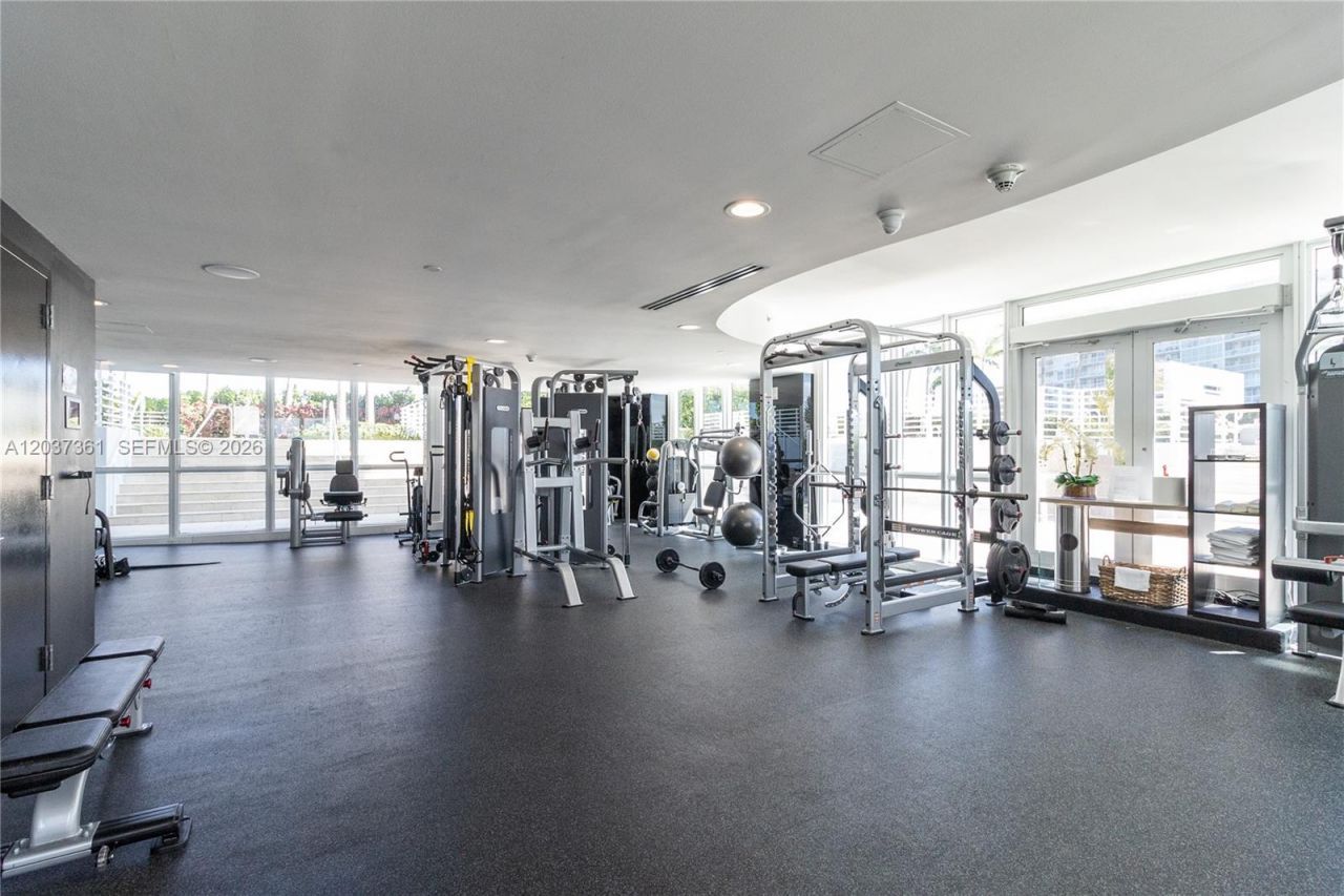 520 West Ave , Unit 2004, Miami Beach, FL 33139 Photo