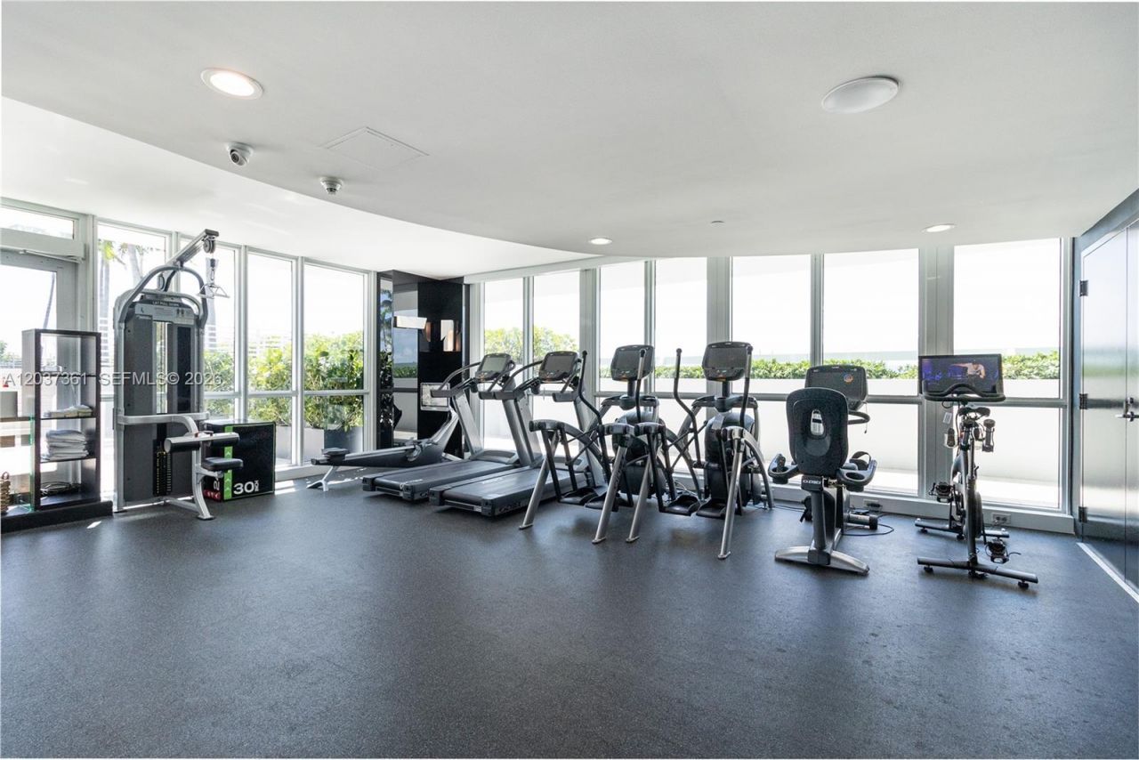 520 West Ave , Unit 2004, Miami Beach, FL 33139 Photo