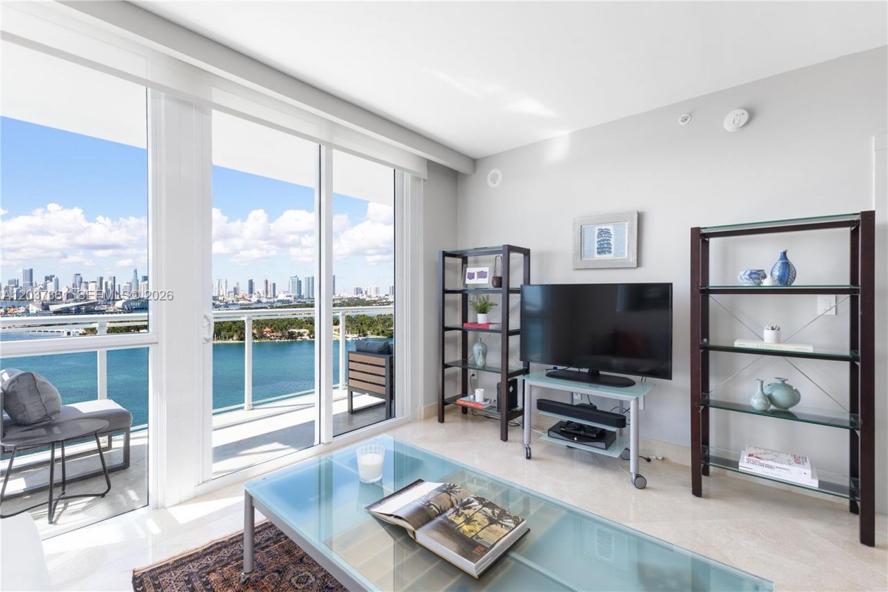 520 West Ave , Unit 2004, Miami Beach, FL 33139 Photo