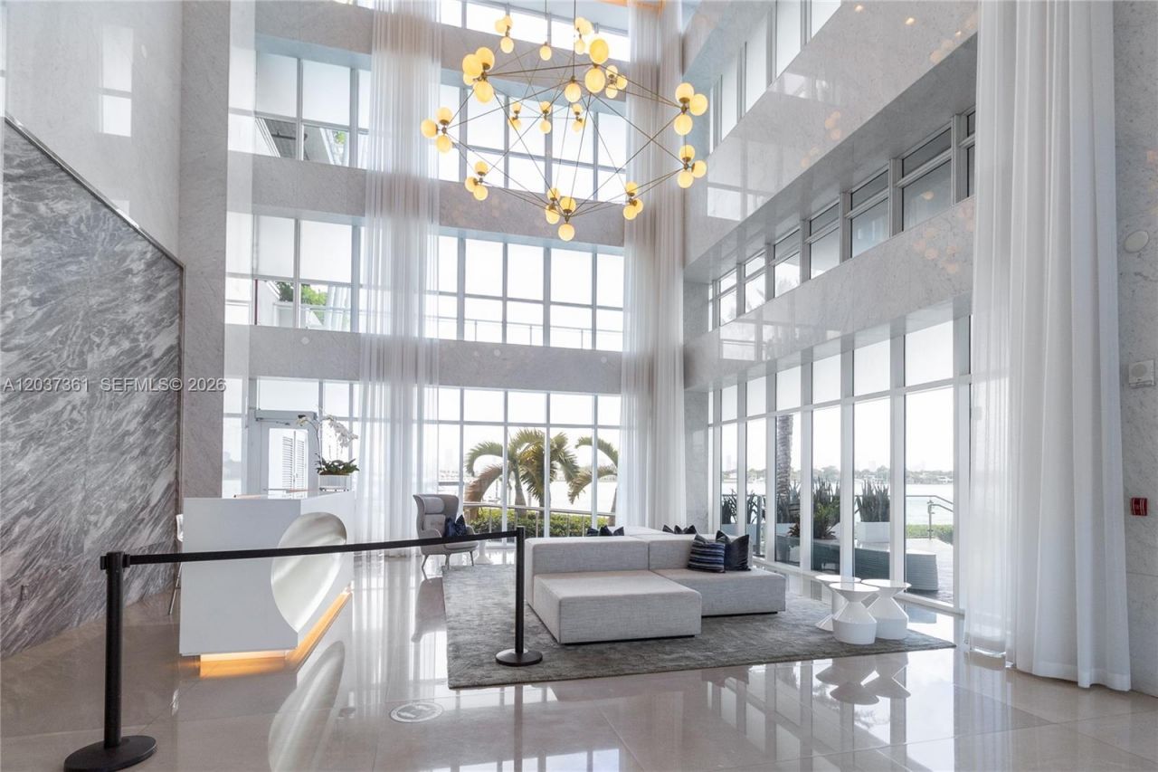 520 West Ave , Unit 2004, Miami Beach, FL 33139 Photo
