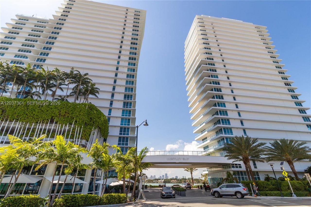520 West Ave , Unit 2004, Miami Beach, FL 33139 Photo