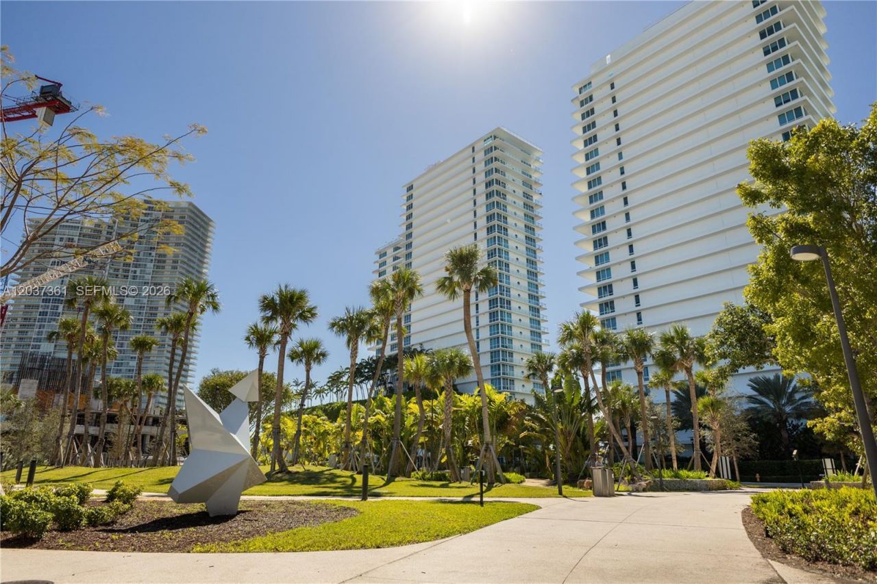 520 West Ave , Unit 2004, Miami Beach, FL 33139 Photo