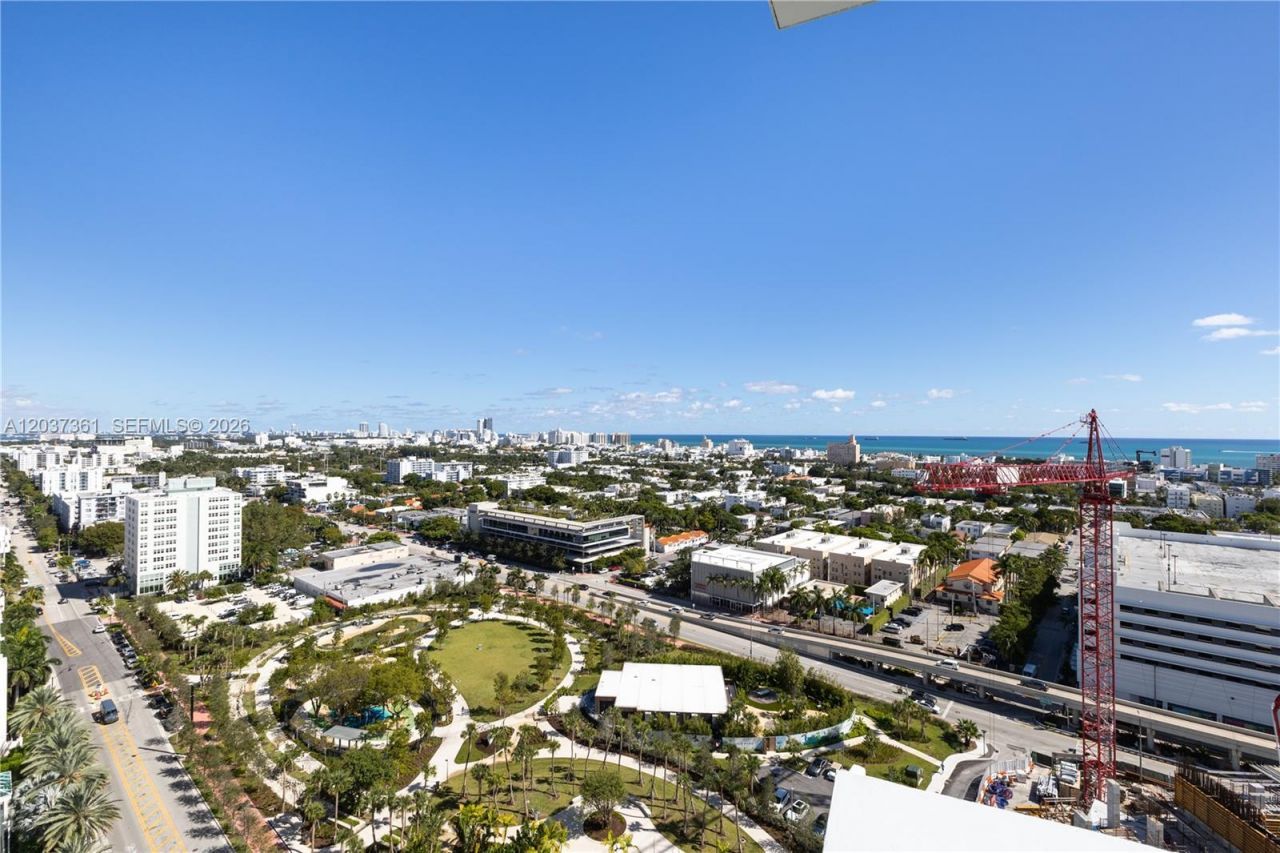 520 West Ave , Unit 2004, Miami Beach, FL 33139 Photo