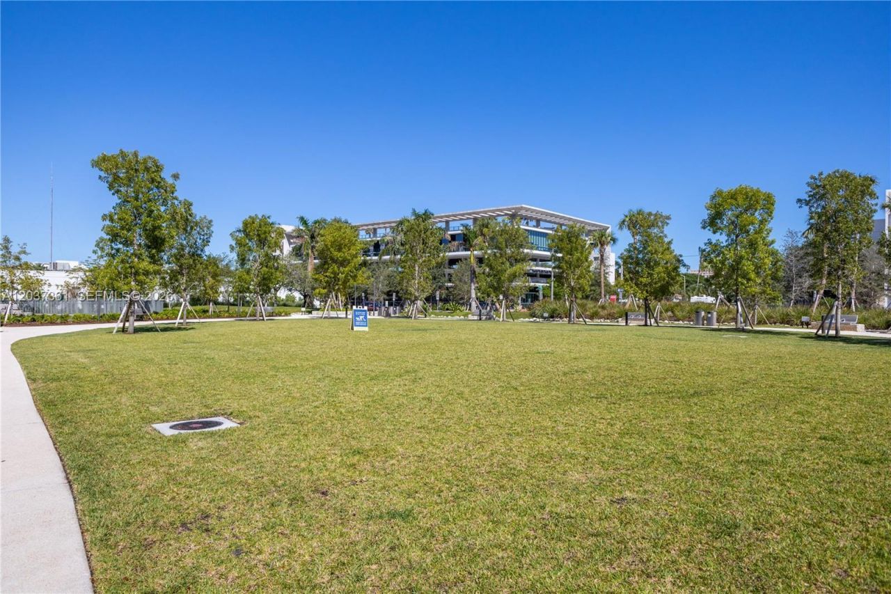 520 West Ave , Unit 2004, Miami Beach, FL 33139 Photo